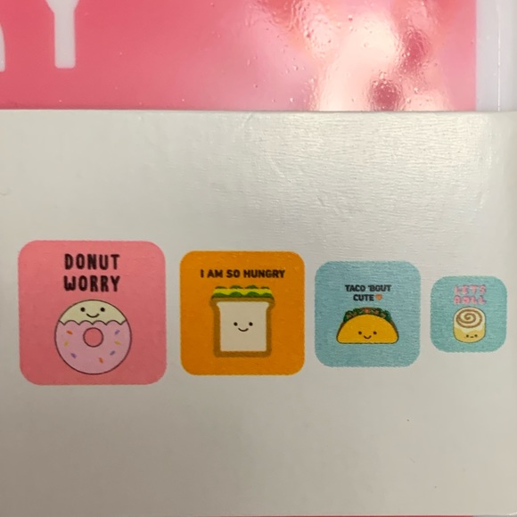 Kawaii Snack Tupperware! - Picture 2 of 8